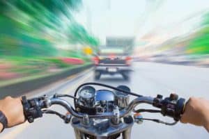 Causes of Motorcycle Accidents