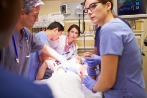 Emergency Room Errors