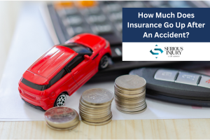 How Much Does Insurance Go Up After An Accident