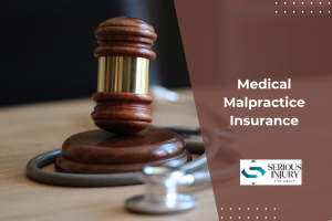 Medical Malpractice Insurance