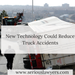 New Technology Could Reduce Truck Accidents