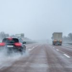 Increased Trucking Accidents During the Holidays