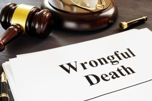 Alabama wrongful death attorney